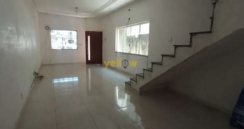 Casa em condomínio fechado em jardim serra dourada - itaquaquecetuba: 150m², 3 dormitórios, 1 suíte, 2 banheiros por r$ 600.000 para venda