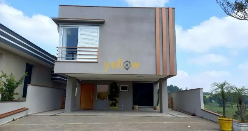 Casa em condomínio fechado em cidade parquelandia - mogi das cruzes, sp