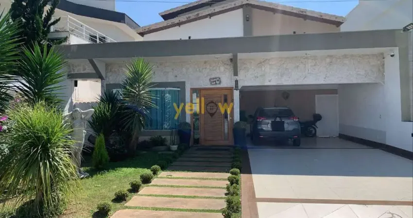 Casa em condomínio fechado em parque residencial itapeti - mogi das cruzes, sp