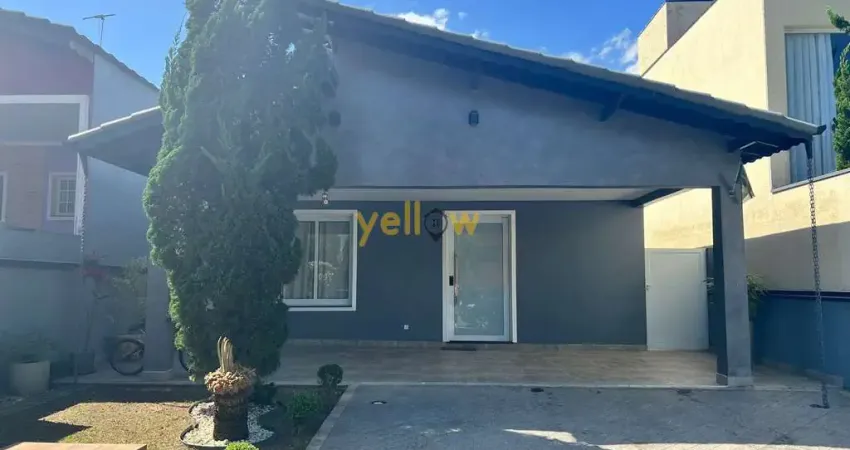 Casa em condomínio aruã - mogi das cruzes: 210m², 3 dormitórios, 1 suíte, 4 banheiros por r$1.664.000