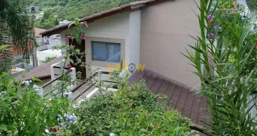 Casa em condomínio fechado em condomínio hills iii - arujá, sp