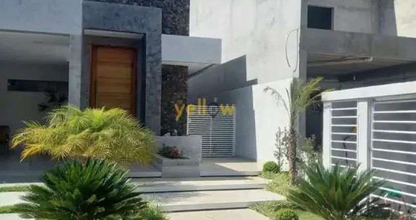 Casa em condomínio fechado em sabaúna - mogi das cruzes: 180m², 3 dormitórios, 1 suíte, 4 banheiros - venda por r$1.500.000