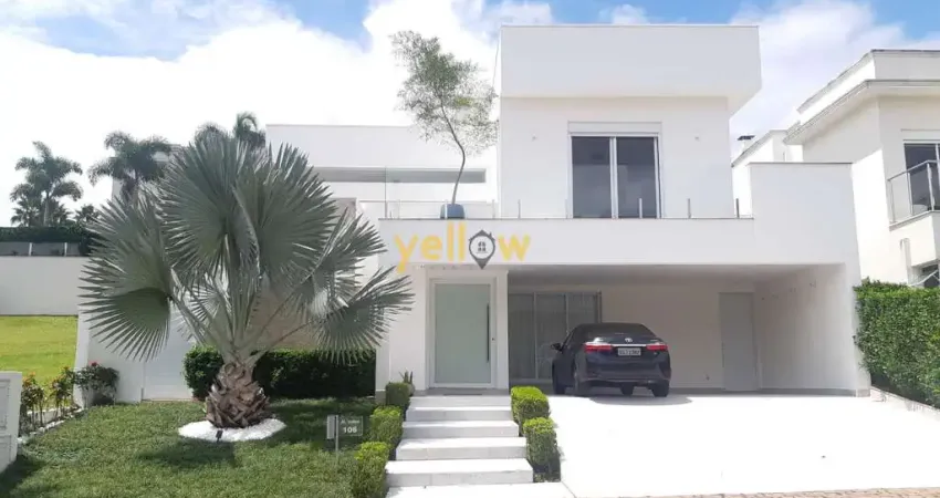 Casa em condomínio fechado de luxo em colinas da anhanguera - santana de parnaíba | 340m² | 5 dorms | 5 suítes | 7 banheiros | venda e locação por r$ 3.700.000