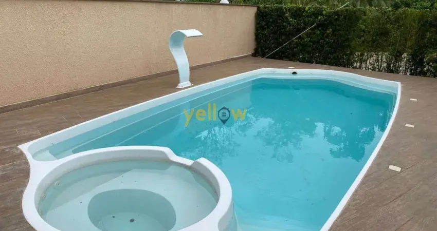 Casa em condomínio fechado com 4 quartos à venda no Novo Horizonte Hills I e II, Arujá