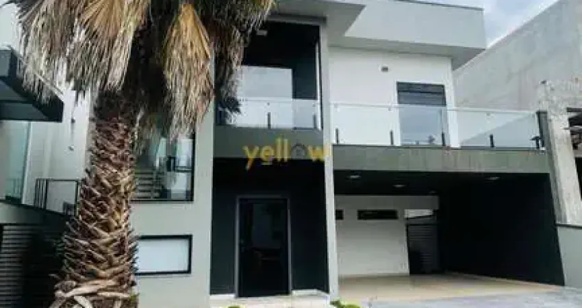 Casa em condomínio fechado com 3 quartos para alugar no Residencial Real Park, Arujá 