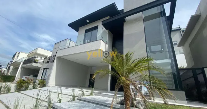 Casa em condomínio fechado em fazenda rodeio - mogi das cruzes