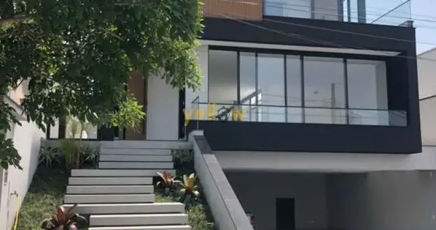 Casa em condomínio fechado à venda no Jardim Fazenda Rincão, Arujá