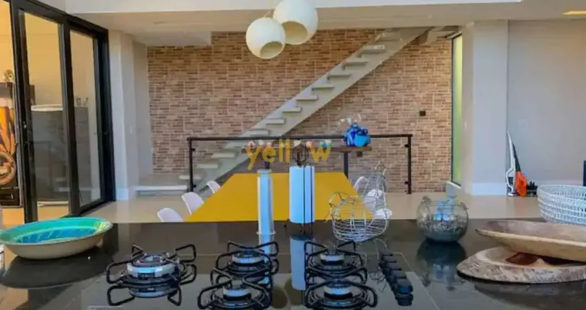 Casa de luxo em condomínio fechado com 7 suítes e 780m² em canto das águas - igaratá por r$6m para venda e locação