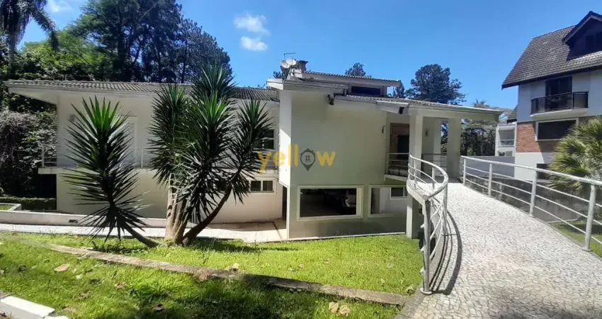 Casa em condomínio fechado em arujázinho i, ii e iii - arujá, sp