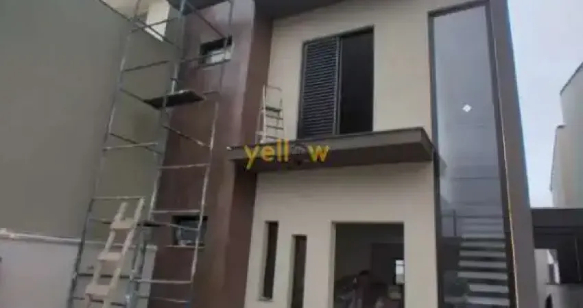 Casa em condomínio fechado no jardim nathalie - mogi das cruzes | 125m², 3 dormitórios, 3 banheiros - a venda  por r$ 901.000