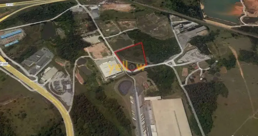 Área industrial em taboão - mogi das cruzes: 18.000m² por r$10,5mi para venda e locação