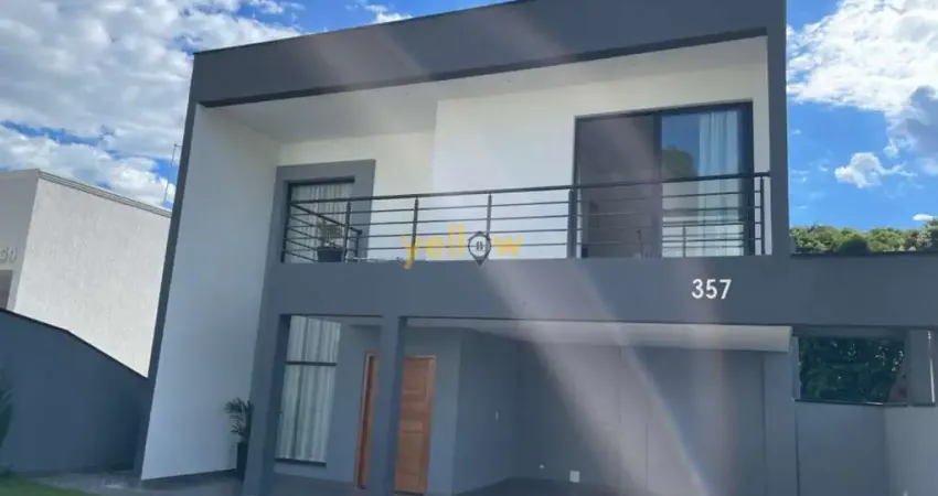 Casa de luxo em condomínio fechado no bairro do limoeiro, arujá - 4 dormitórios, 4 suítes, 6 banheiros por r$ 2.500.000. compre agora!
