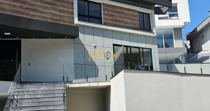 Casa em condomínio fechado com 3 quartos à venda no Residencial Real Park, Arujá