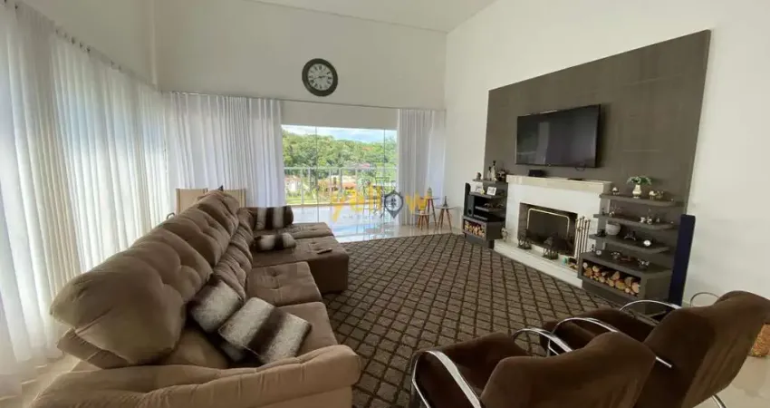 Casa em condomínio fechado em arujázinho i, ii e iii - arujá, sp