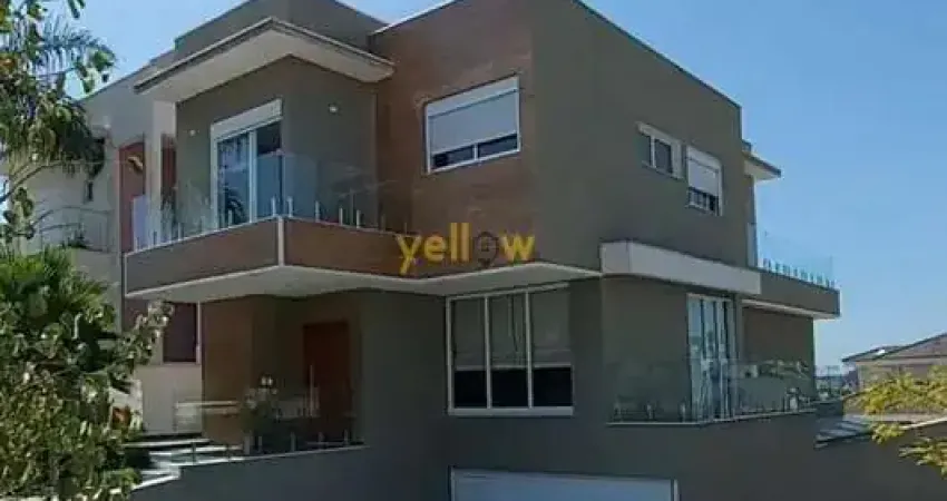 Casa de luxo em condomínio fechado em mogi das cruzes - 4 quartos, 3 suítes, 6 banheiros e 350m² por r$ 2,6 milhões para venda e locação