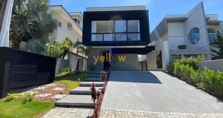 Casa em condomínio fechado em condomínio aruã brisas ii - mogi das cruzes, sp