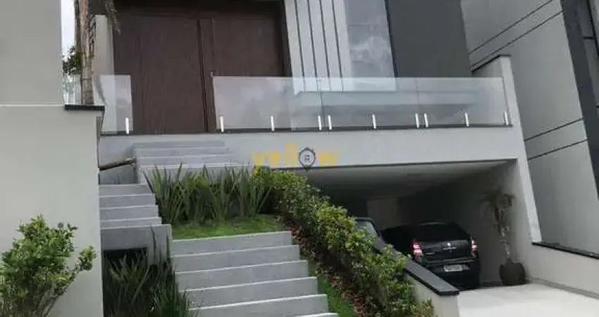 Casa em condomínio fechado em condomínio aruã brisas i - mogi das cruzes, sp