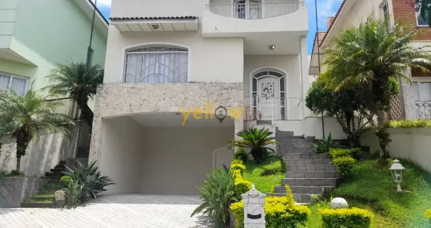 Casa em condomínio fechado com 3 quartos à venda no Arujá 5, Arujá 