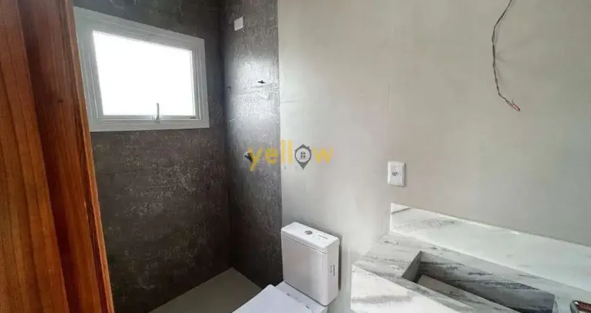 Casa em condomínio fechado em jardim rodeio - mogi das cruzes por r$ 2.200,00 - venda e locação