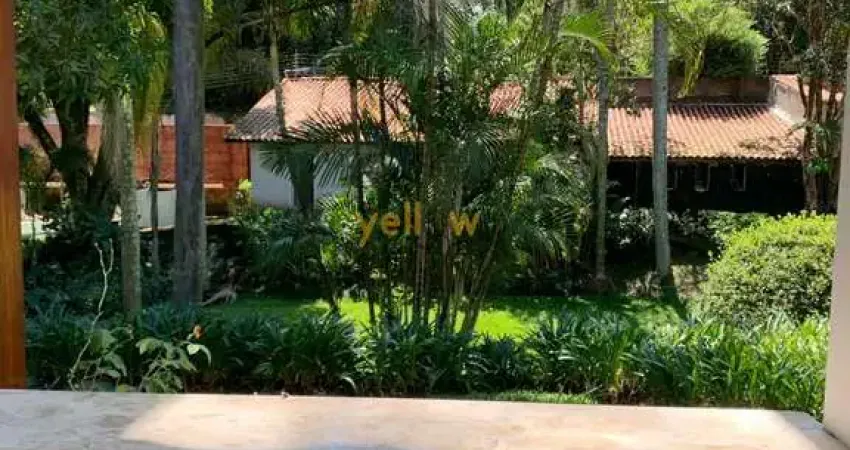 Casa em condomínio fechado com 3 quartos à venda no Arujázinho IV, Arujá