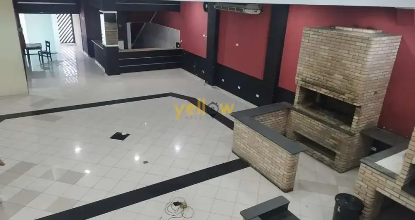 Casa comercial para alugar no Jardim Planalto, Arujá