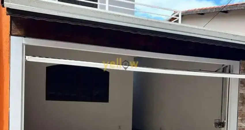 Casa em condomínio fechado em jardim rubi - mogi das cruzes, sp