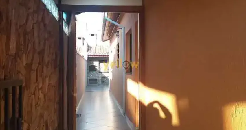 Casa em condomínio fechado em jardim carolina - itaquaquecetuba: 125m², 2 dormitórios, 2 banheiros por r$330.000 para venda e locação