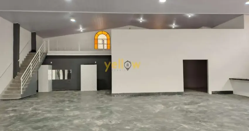 Casa comercial para alugar na Vila Riman, Arujá 