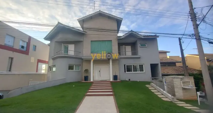 Casa em condomínio fechado com 5 quartos para alugar na Cidade Parquelandia, Mogi das Cruzes