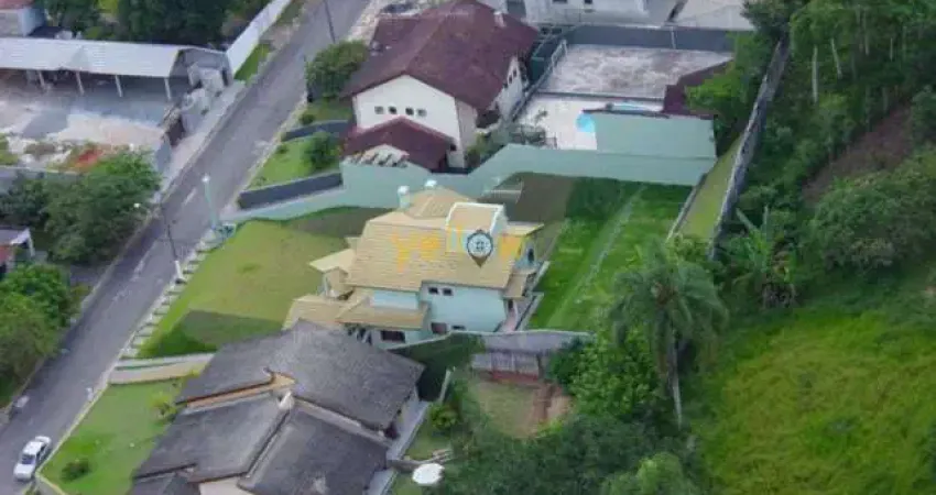 Casa em condomínio fechado em arujázinho i, ii e iii - arujá, sp