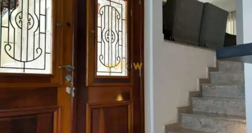 Casa em condomínio fechado em parquelandia, mogi das cruzes - 260m², 4 dormitórios, 2 suítes, 5 banheiros - venda