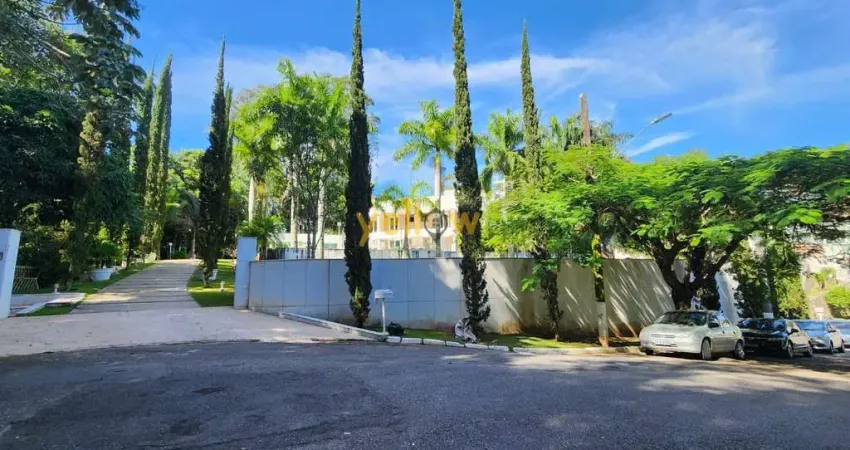 Casa de luxo em condomínio fechado em arujá com 4 suítes por r$ 5 milhões