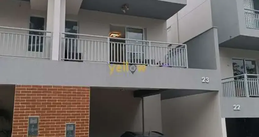 Casa em condomínio fechado em parque santa rosa - suzano com 3 dormitórios, 1 suíte e 3 banheiros por r$ 899.000,00 - venda