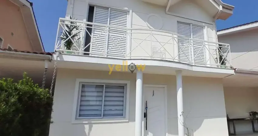 Casa em condomínio fechado com 3 quartos à venda no Jardim Limoeiro, Arujá