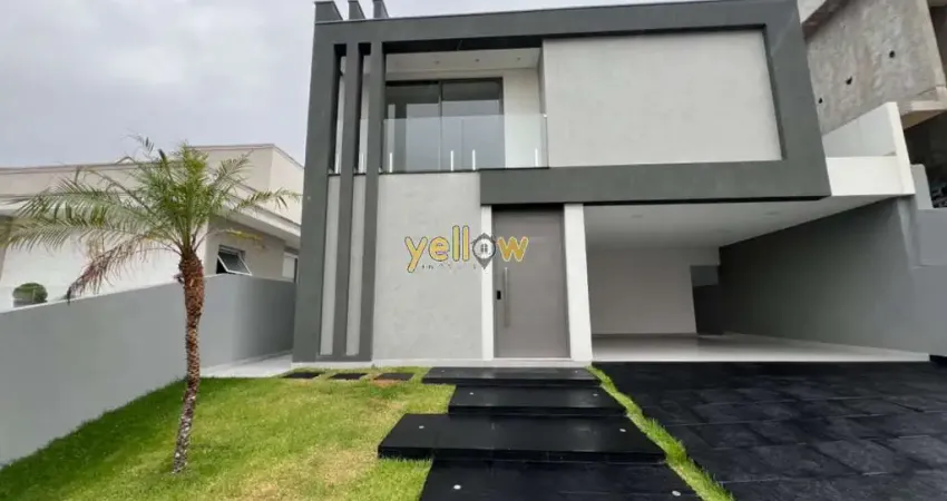 Casa em condomínio fechado em condomínio real park- arujá: 4 suítes , 300m² e 5 banheiros por r$2.940.000 para venda