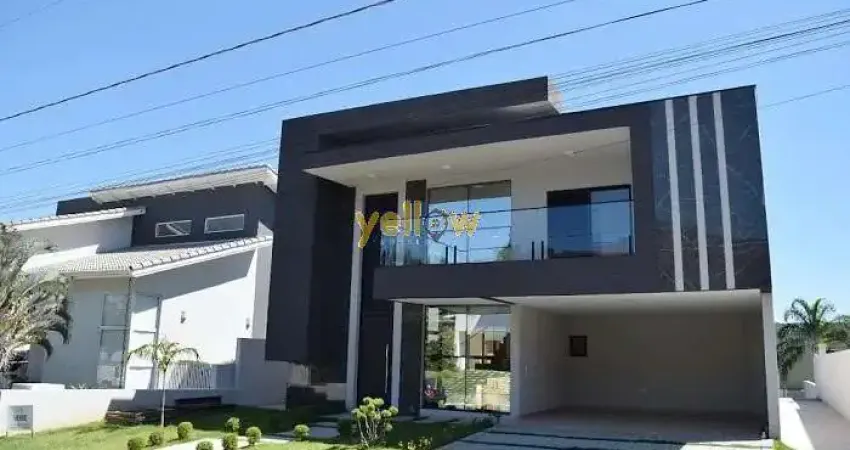 Casa de luxo em jardim colonial - atibaia com 4 suítes e 300m² por r$ 2.900.000 - venda e locação.
