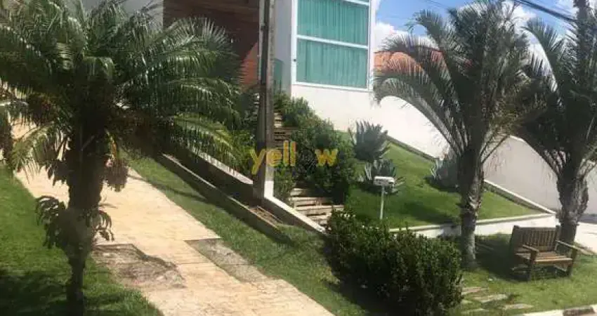 Casa em condomínio fechado em condomínio hills iii - arujá, sp