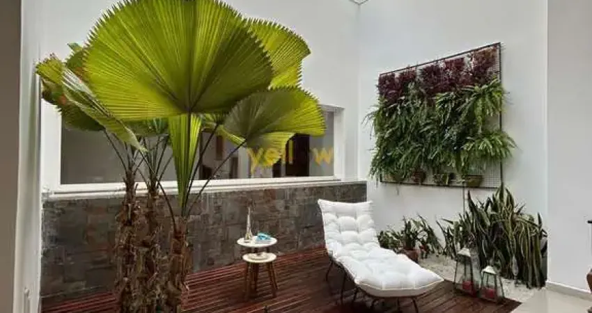 Casa em condomínio fechado em jardim fazenda rincao - aruja v com 5 dormitórios e 4 suítes por r$ 5.9 mi - venda e locação