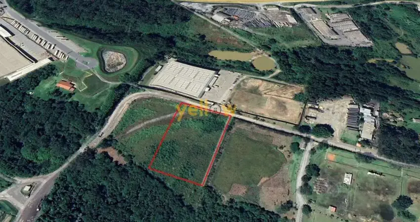 Área industrial em taboão - mogi das cruzes: 9.000 m² úteis por r$ 6.120.000 para venda
