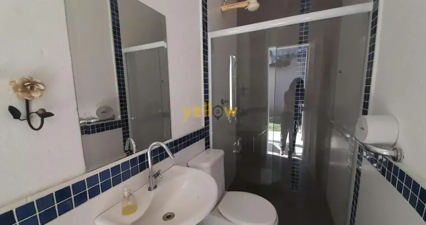 Casa em condomínio fechado com 6 quartos à venda no Jardim Imperial Hills III, Arujá 