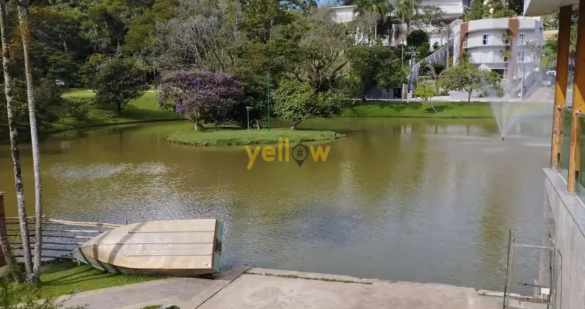 Casa em condomínio fechado com 3 quartos à venda no Arujázinho I, II e III, Arujá 