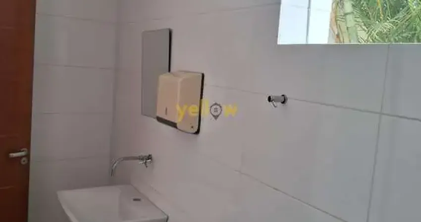 Salão em pirituba, arujá - 120m², 1 banheiro, locação r$ 4.700