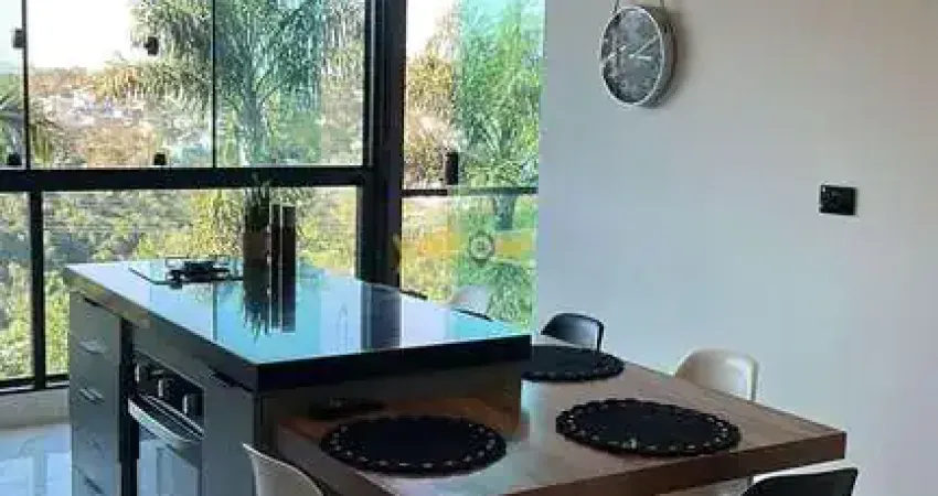 Casa em condomínio fechado com 4 quartos à venda no Jardim Imperial Hills III, Arujá