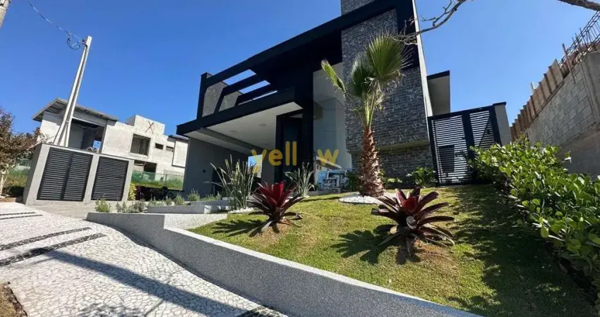 Casa em condomínio fechado com 3 quartos à venda no Residencial Granja Anita, Mogi das Cruzes 