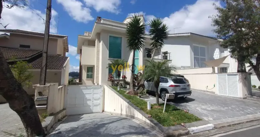 Casa em condomínio fechado com 4 quartos à venda no Arujá 5, Arujá 