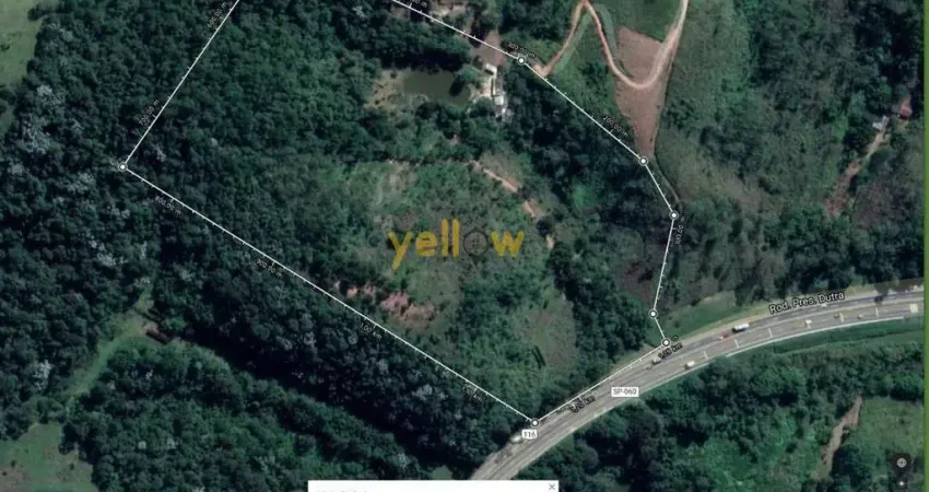 Casa comercial à venda em Cachoeira, Santa Isabel 