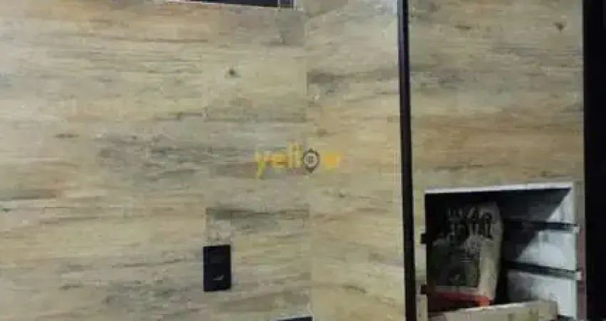 Casa em condomínio fechado com 2 quartos à venda no Água Chata, Guarulhos 