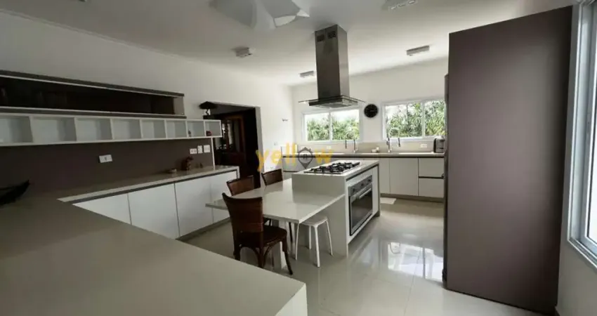 Casa em condomínio fechado com 3 quartos à venda no Arujázinho IV, Arujá