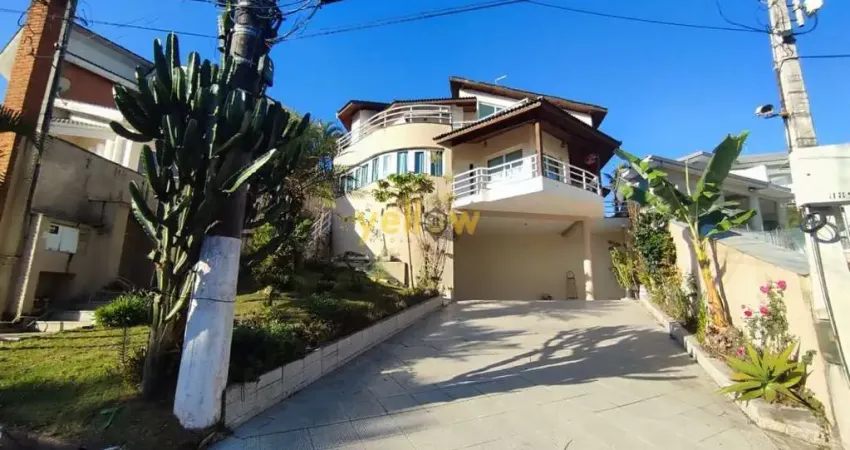 Casa em condomínio fechado com 3 quartos à venda no Jardim Fazenda Rincão, Arujá