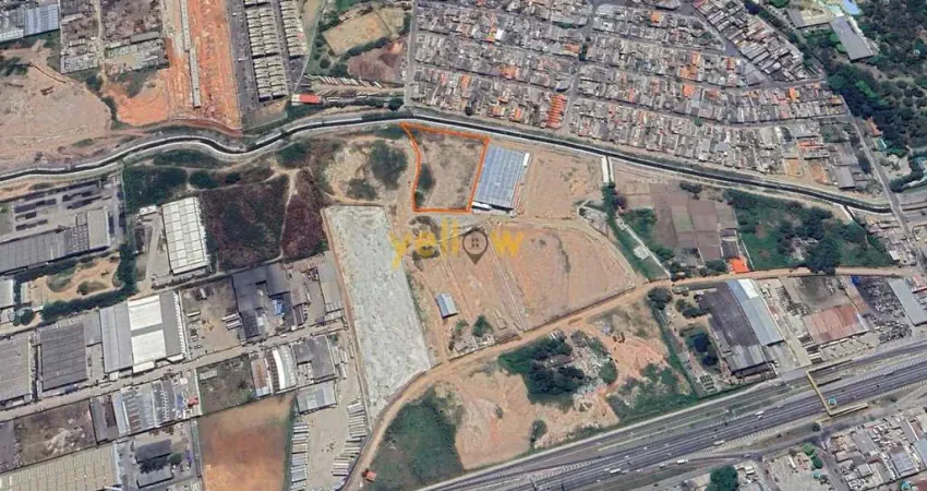 Casa comercial à venda no Jardim Álamo, Guarulhos 